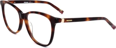 Produktbild von Missoni Sonnenbrille MIS 0021 086 53 16 140