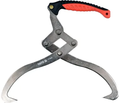 Immagine prodotto di Pinze per legna - 450 mm