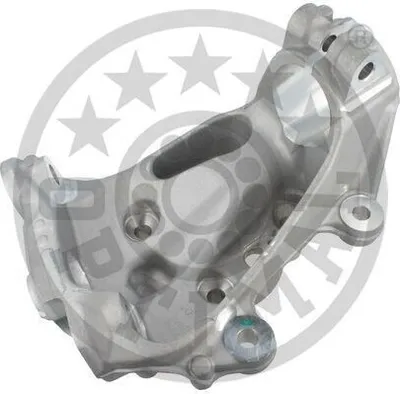 Produktbild von OPTIMAL KN-501105-01-R Achsschenkel Radaufhängung Lenkung für BMW 3 Touring (F31) Vorne Rechts