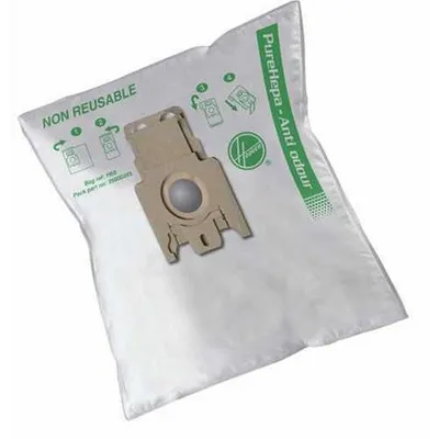 Obrázok produktu pre Hoover H60 BAG