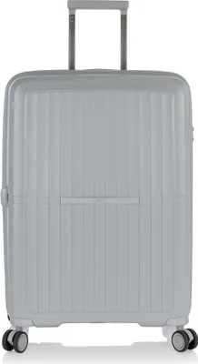 Produktbild von Heys AirLite 4 Rollen Trolley M 66 cm mit Dehnfalte