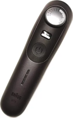 Produktbild von Braun Barttrimmer Series 9 14 Barber-Tools Power Boost Lebenslang scharfe Beard