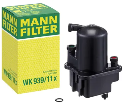 Immagine prodotto di Filtro carburante MANN-FILTER WK 939/11 x