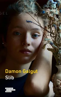 Image de Slib (Galgut Damon)