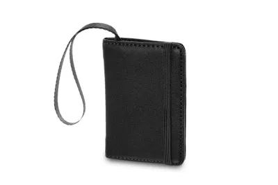 Produktbild von Moleskine Klassische Gepäckanhänger, Schwarz