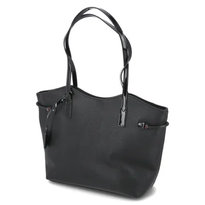 Produktbild von Rieker Shopper Taschen Kunstleder SchwarzS