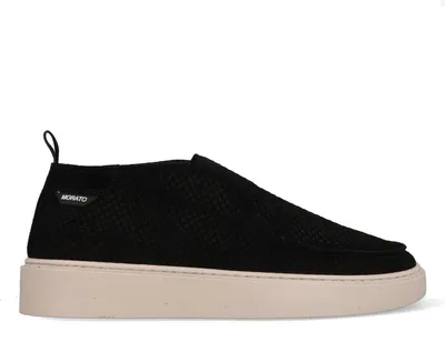 Produktbild von Antony Morato Sneakers MMFW01859-LE300005-9000 Schwarz-41