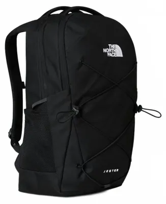 Produktbild von THE NORTH FACE JESTER BACKPACK Schwarz