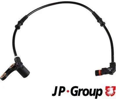 Produktbild von JP GROUP ABS Sensor Raddrehzahl passend für MERCEDES-BENZ C-Klasse Limousine (W202) 1397105880