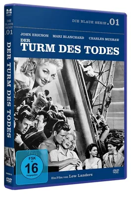 Obrázok produktu pre Turm des Todes