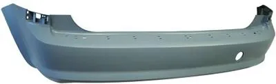Produktbild von Diederichs Stossstange hinten   C-Max + , 07-11        lackierfähig,