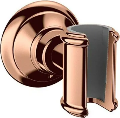 Immagine prodotto di hansgrohe AXOR Porte-douche Montreux, 16325300, 16325300