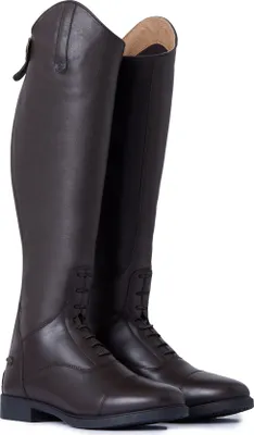 Produktbild von Horze Rover Reitstiefel, Braun, 39