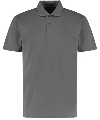 Immagine prodotto di Kustom Kit - Polo da uomo FK1345 (S) (carbone)