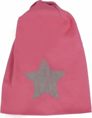 Produktbild von Name it Baumwolle Beanie Mütze Anemone 50/51
