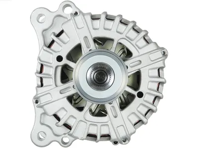 Produktbild von AS-PL A3490S Lichtmaschine Generator LiMa 180A 12V für AUDI A4 Avant (8K5, B8) A6 Avant (4G5, 4GD, C7) Q5 (8RB) A5 Sportback (8TA) A4 Limousine
