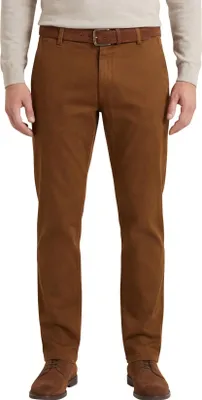 Produktbild von Meyer Hose braun einfarbig Baumwolle