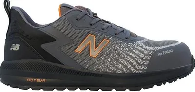Immagine prodotto di Scarpa di sicurezza Speedware taglia 42 W. 2E grigio S1 P SRC EN ISO 20345 tessile