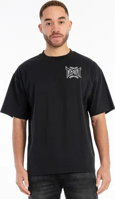 Produktbild von Tapout B3li3ve Kurzarm-t-shirt Schwarz M Mann Schwarz M