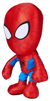 Image de Marvel Peluche Spiderman Kidult 25 cm