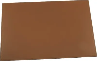 Produktbild von Schreibunterlage Scala Leder cognac