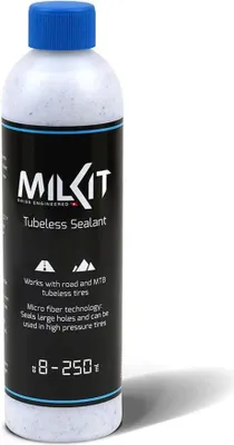 Image de milKit lait d'étanchéité Tubeless Sealant, volume:250 ml