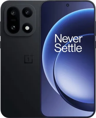 Obrázek produktu pro OnePlus 15 Dual Sim - Infinite Black - Smartphone - 512 GB