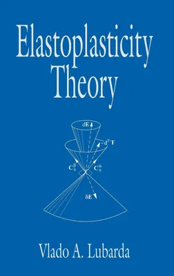 Produktbild von Elastoplasticity Theory