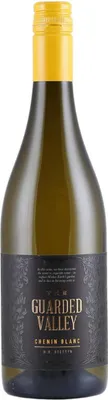 Produktbild von Stettyn Guarded Valley Chenin Blanc 2024 | Weißwein | Südafrika | 1 x 0,75 Liter