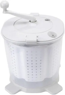 Immagine prodotto di Pratico mini-lavatrice per indumenti – Lavatrice portatile ed efficiente dal punto di vista energetico per appartamenti e tende