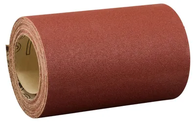 Immagine prodotto di Rotolo di carta abrasiva Makita, 120 mm x 5 m, K120 120 MM X 5 M - K120