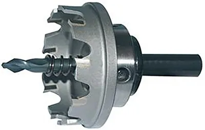 Produktbild von Format Lochsäge HM Flachschneider 27mm