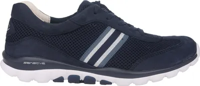 Immagine prodotto di Gabor rolling soft sensitive 66.966.16 - scarpe da ginnastica per donna