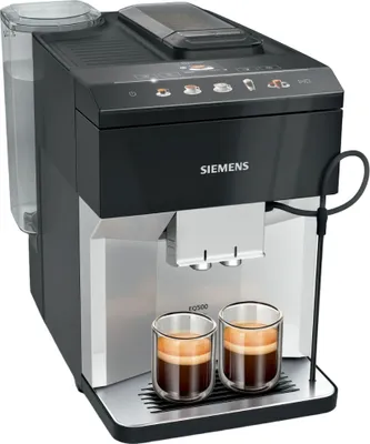 Produktbild von Siemens EQ.500 TP515D01 Kaffeemaschine Vollautomatisch Espressomaschine 1,9 l