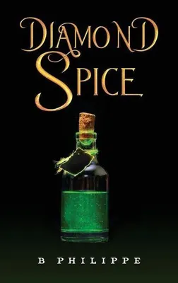 Image de Diamond Spice