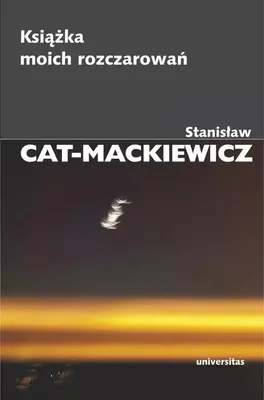 Immagine prodotto di Książka moich rozczarowań