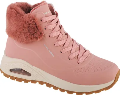 Produktbild von SKECHERS 167274/ROS uno rugged-FALL AIR ROSE