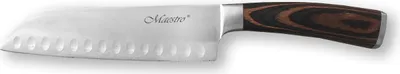 Image de Couteau Santoku 17,5 cm MR1465