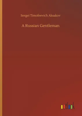 Produktbild von A Russian Gentleman