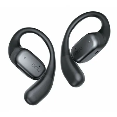 Immagine prodotto di Cuffie DCU OWS OPEN EAR Nero