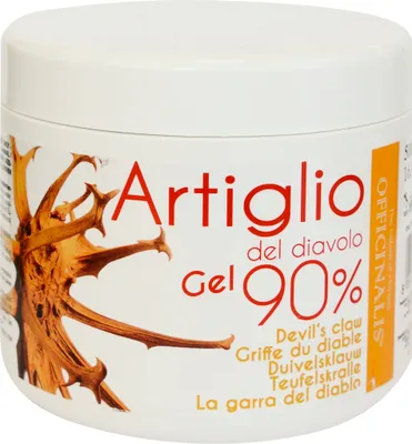 Immagine prodotto di Dose ufficiale "Artiglio 90%" 500 ml