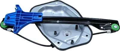 Zdjęcie produktu dla Podnośnik Szyby Vw Tył Golf 5/ Jetta 03- Lewy (Elektryczny Bez Silnika)