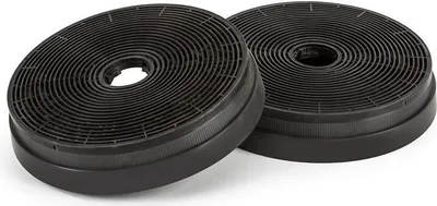 Produktbild von Aktivkohlefilter für Dunstabzugshauben