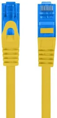 Obrázek produktu pro Lanberg patchcord s/ftp cat.6a 2m gelb lszh