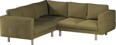 Immagine prodotto di Copridivano angolare IKEA Norsborg 4 posti