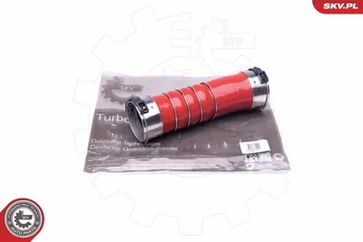 Produktbild von ESEN SKV 24SKV780 Turbo Ladeluftschlauch für BMW 5 Touring (F11) 5 Limousine (F10) 7 (F01, F02, F03, F04) 5 GT (F07)