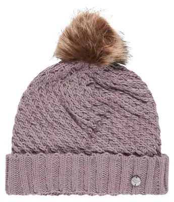 Produktbild von Roxy Blizzard Mütze Rosa  Mann Rosa One Size
