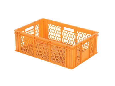 Produktbild von Bäckereikiste 600x400x171mm BK171