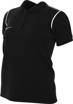 Produktbild von Nike Poloshirt für Damen in unifarben uni O24-0128559