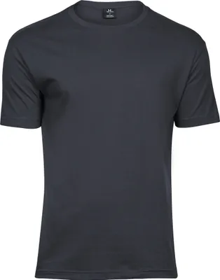 Obrázek produktu pro Pánské tričko Tee Jays | TJ 8005 DARK GREY velikost: XL